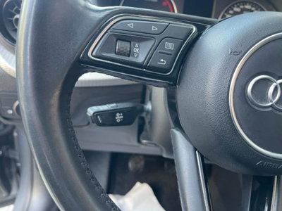 Audi Q2 Q2 1.6 TDI Business (15)