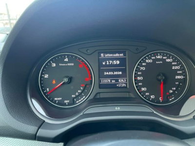 Audi Q2 Q2 1.6 TDI Business (19)