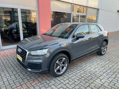 Audi Q2 Q2 1.6 TDI Business (4)