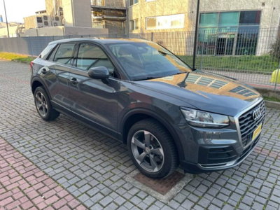 Audi Q2 Q2 1.6 TDI Business (5)
