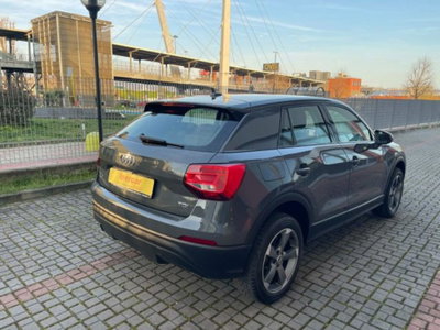 Audi Q2 Q2 1.6 TDI Business (6)