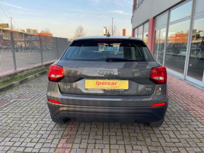 Audi Q2 Q2 1.6 TDI Business (7)