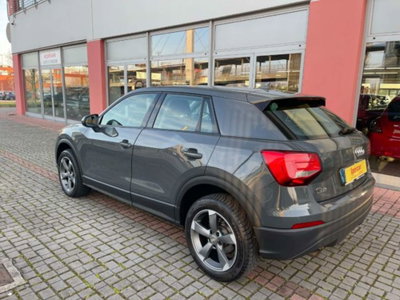 Audi Q2 Q2 1.6 TDI Business (8)