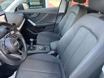 Audi Q2 Q2 1.6 TDI Business (9)