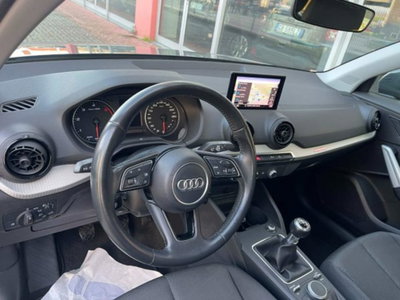 Audi Q2 Q2 1.6 TDI Business (10)