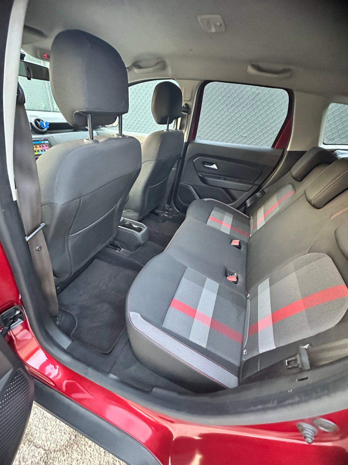 Dacia Duster 1.5 Blue dCi 8V 115 CV 4x4 Techroad (18)