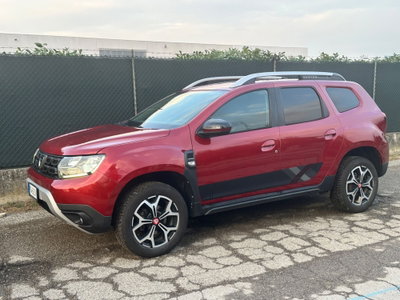Dacia Duster 1.5 Blue dCi 8V 115 CV 4x4 Techroad (6)