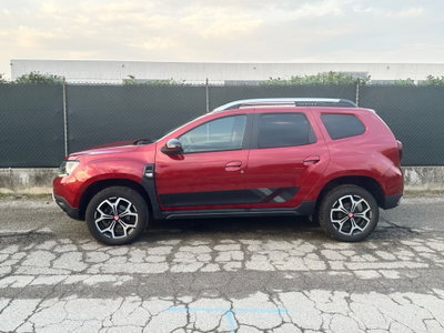 Dacia Duster 1.5 Blue dCi 8V 115 CV 4x4 Techroad (7)