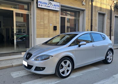 SEAT Leon 1.9 TDI