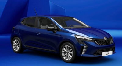 Renault Clio 1.0 tce Techno Gpl 100cv nuova