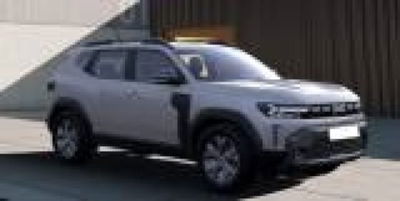 Dacia Duster 1.2 Eco-G Journey 120cv nuova