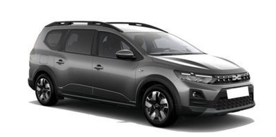 Dacia Jogger 1.2 Eco-G Extreme 120cv nuova