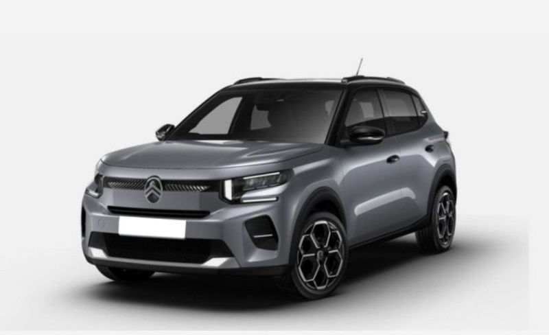 Citroen C3 1.2 puretech turbo Business 100cv s&s