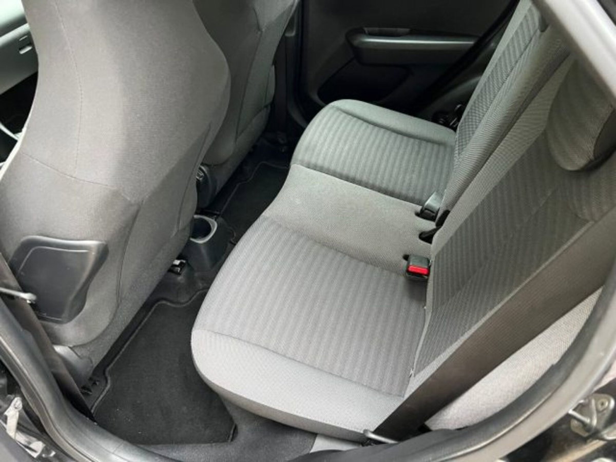 Toyota Aygo Connect 1.0 VVT-i 72 CV 5 porte x-music MMT (17)
