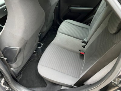 Toyota Aygo Connect 1.0 VVT-i 72 CV 5 porte x-you MMT (17)