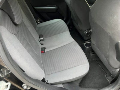 Toyota Aygo Connect 1.0 VVT-i 72 CV 5 porte x-you MMT (18)