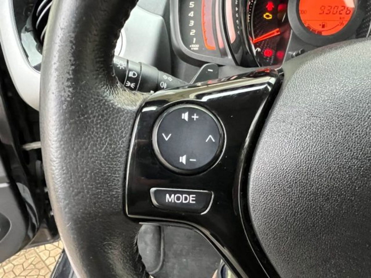 Toyota Aygo Connect 1.0 VVT-i 72 CV 5 porte x-music MMT (20)