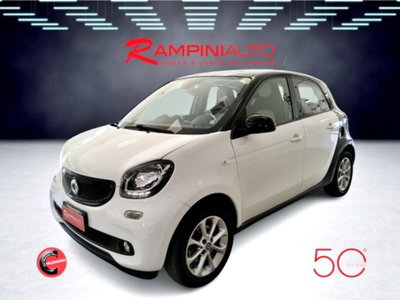 smart forfour forfour 70 1.0 Youngster usata