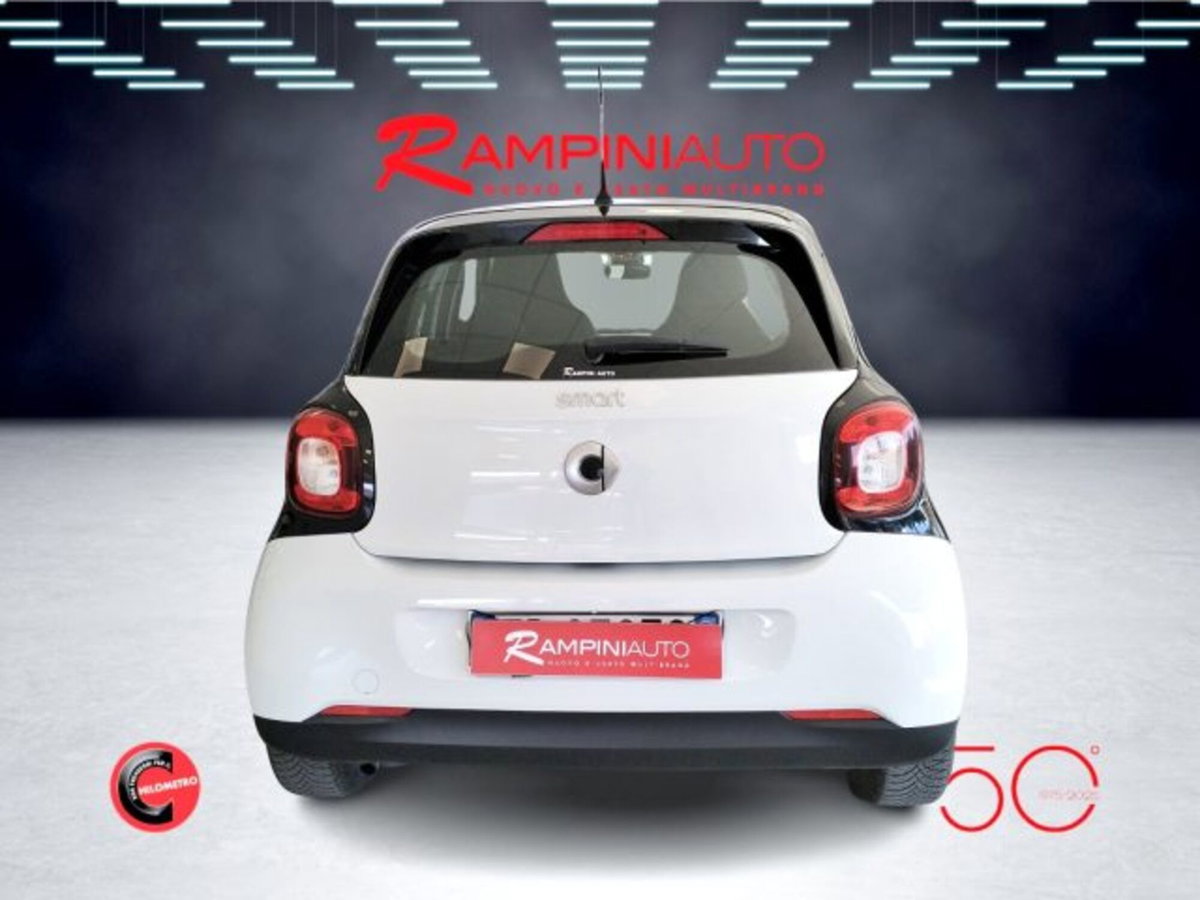 smart forfour forfour 70 1.0 Youngster (10)