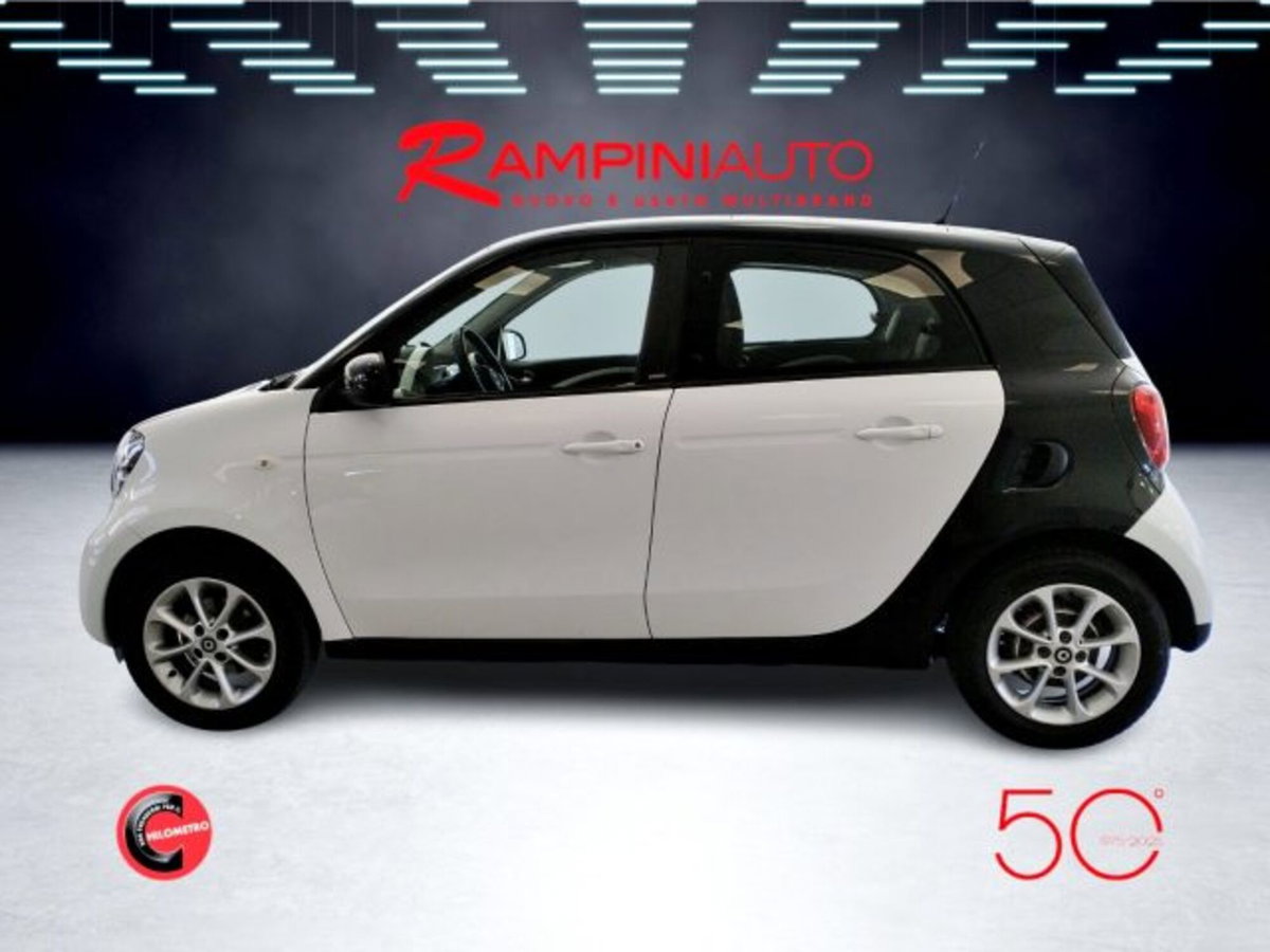 smart forfour forfour 70 1.0 Youngster (13)