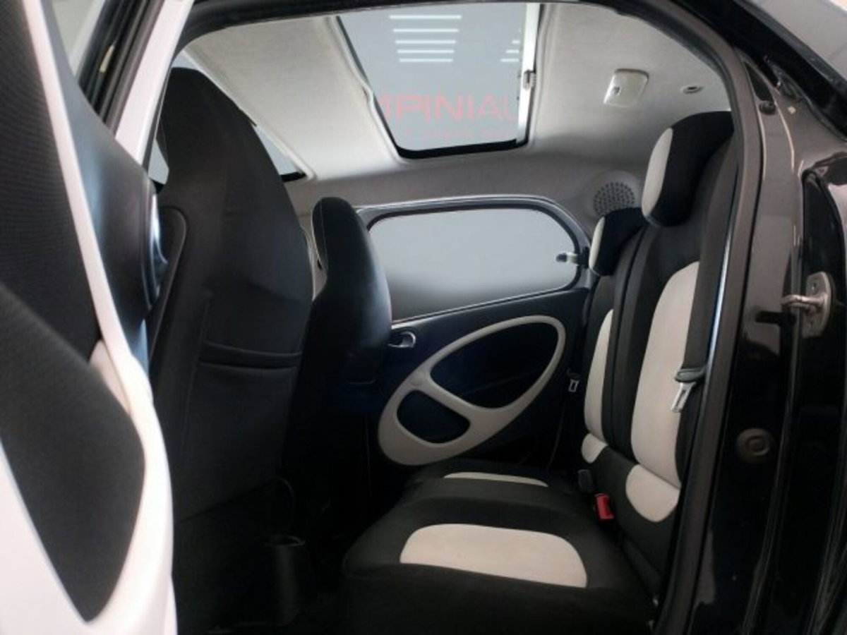 smart forfour forfour 70 1.0 Youngster (17)