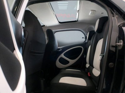 smart forfour forfour 70 1.0 Youngster (17)