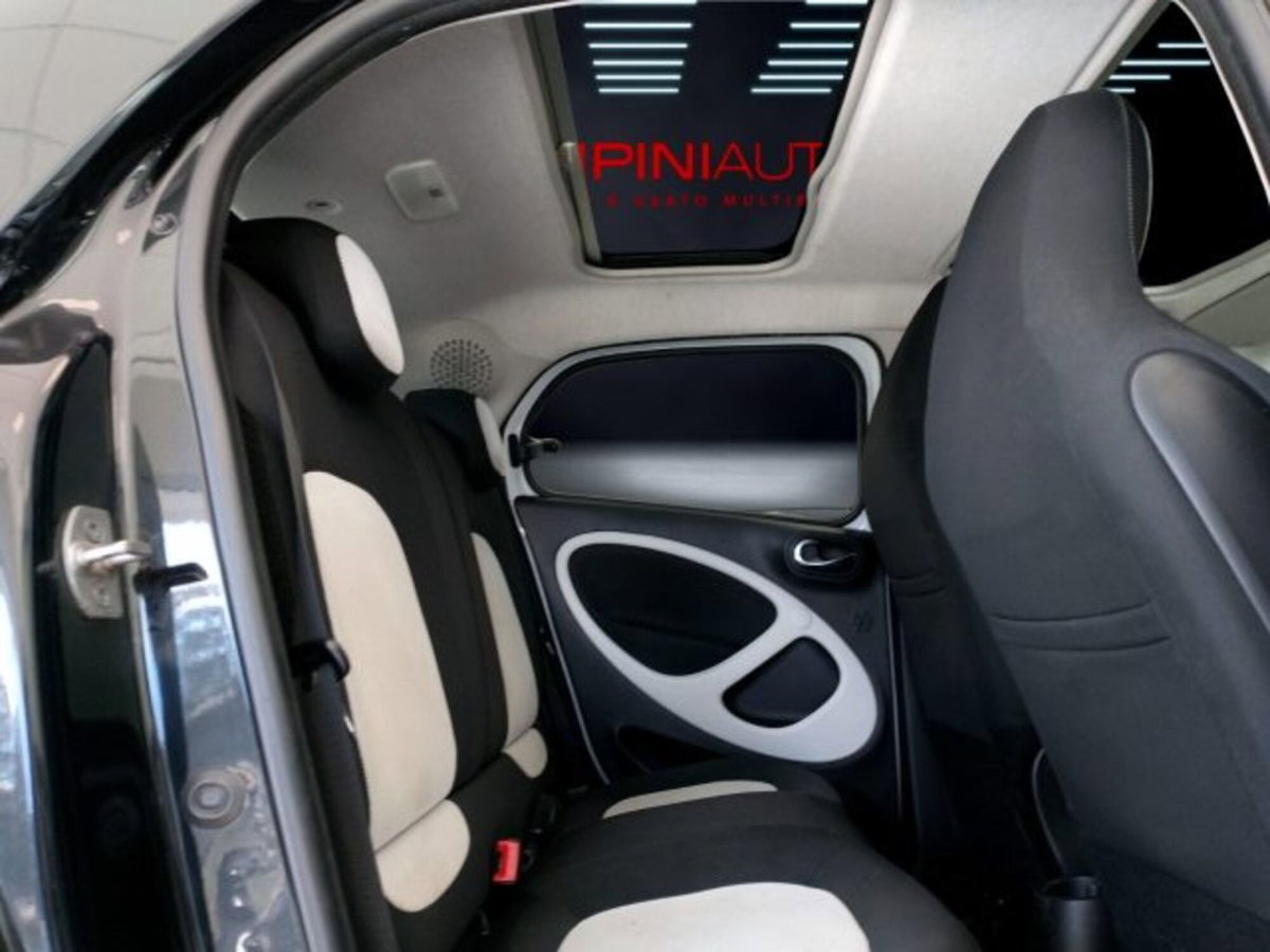 smart forfour forfour 70 1.0 Youngster (18)