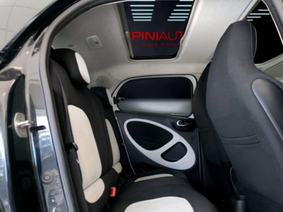 smart forfour forfour 70 1.0 Youngster (18)
