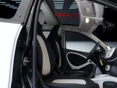 smart forfour forfour 70 1.0 Youngster (19)