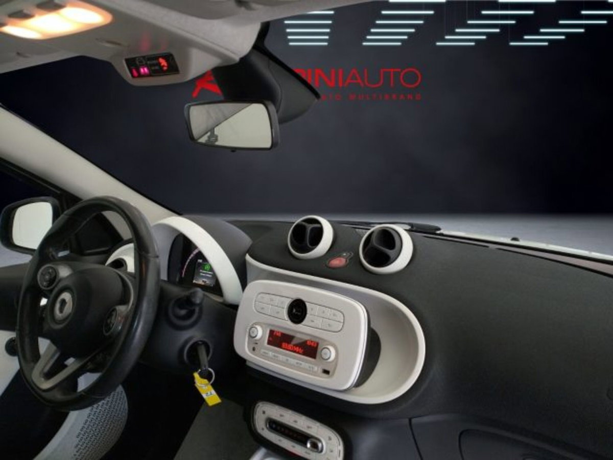 smart forfour forfour 70 1.0 Youngster (20)