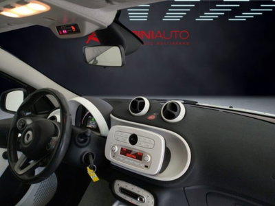 smart forfour forfour 70 1.0 Youngster (20)