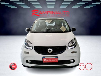smart forfour forfour 70 1.0 Youngster (3)