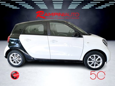 smart forfour forfour 70 1.0 Youngster (7)
