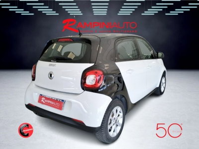 smart forfour forfour 70 1.0 Youngster (9)