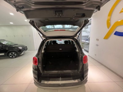 Fiat 500L 1.4 T-Jet 120 CV GPL Cross (10)