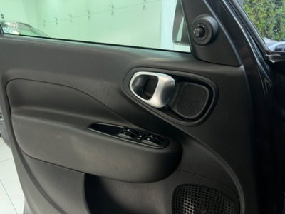 Fiat 500L 1.4 T-Jet 120 CV GPL Cross (13)