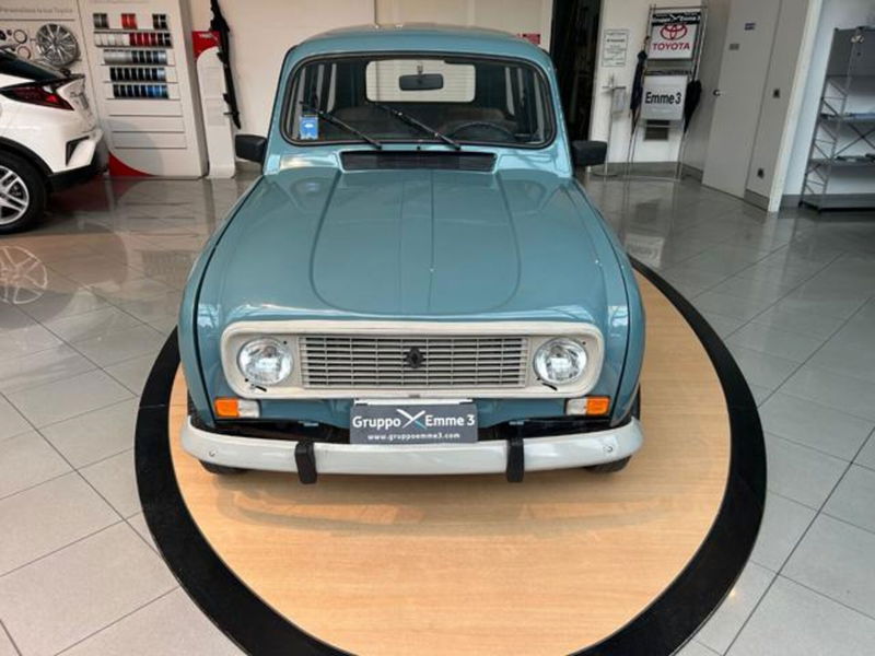 Renault 4 950