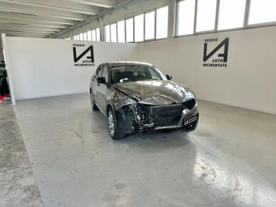 Alfa Romeo Tonale Tonale 1.5 130 CV MHEV TCT7 Edizione Speciale usata