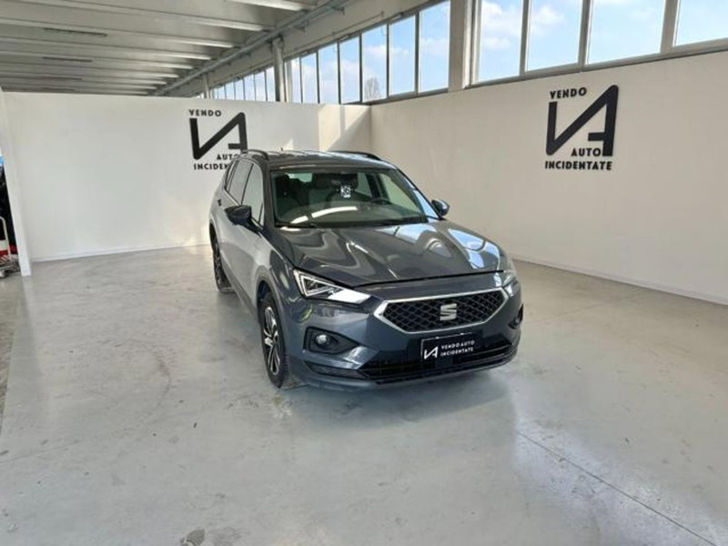 SEAT Tarraco 2.0 tdi Style 150cv dsg 7p.ti