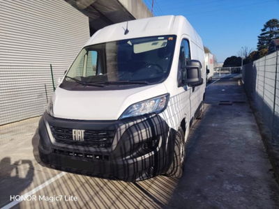Fiat Ducato Furgone 35 2.2 Mjt 140CV AT9 PM-TM Maxi