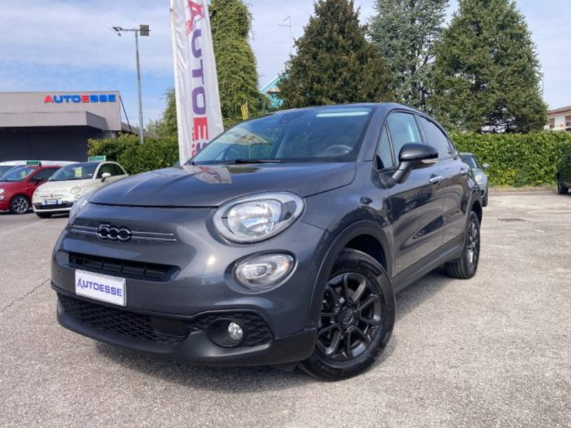 Fiat 500X 1.3 MultiJet 95 CV Club