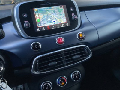 Fiat 500X 1.3 MultiJet 95 CV Club (11)