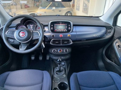 Fiat 500X 1.3 MultiJet 95 CV Club (12)