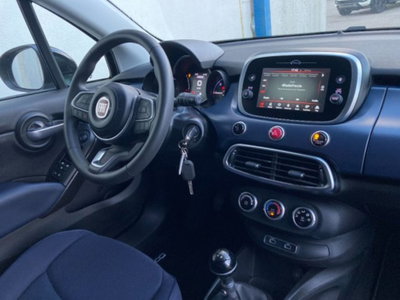 Fiat 500X 1.3 MultiJet 95 CV Club (13)