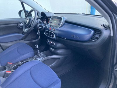 Fiat 500X 1.3 MultiJet 95 CV Club (14)