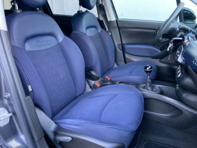 Fiat 500X 1.3 MultiJet 95 CV Club (15)