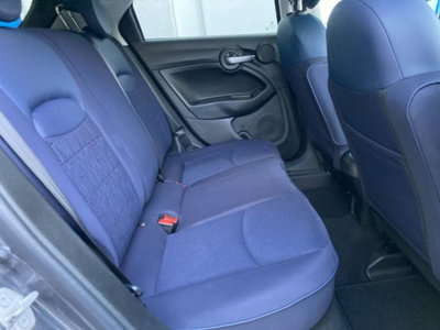 Fiat 500X 1.3 MultiJet 95 CV Club (16)