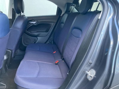 Fiat 500X 1.3 MultiJet 95 CV Club (17)