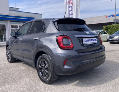 Fiat 500X 1.3 MultiJet 95 CV Club (2)