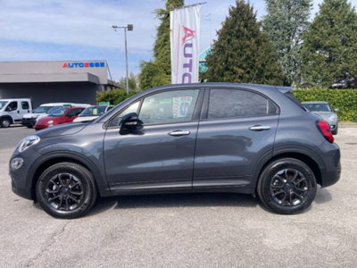 Fiat 500X 1.3 MultiJet 95 CV Club (3)